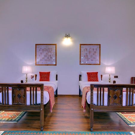 Welcomheritage Shivavilas Palace, Hampi Hospet Εξωτερικό φωτογραφία