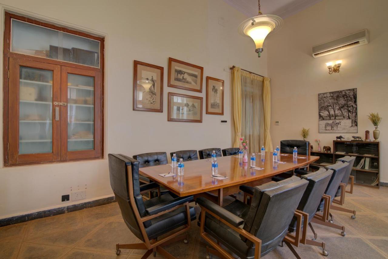 Welcomheritage Shivavilas Palace, Hampi Hospet Εξωτερικό φωτογραφία