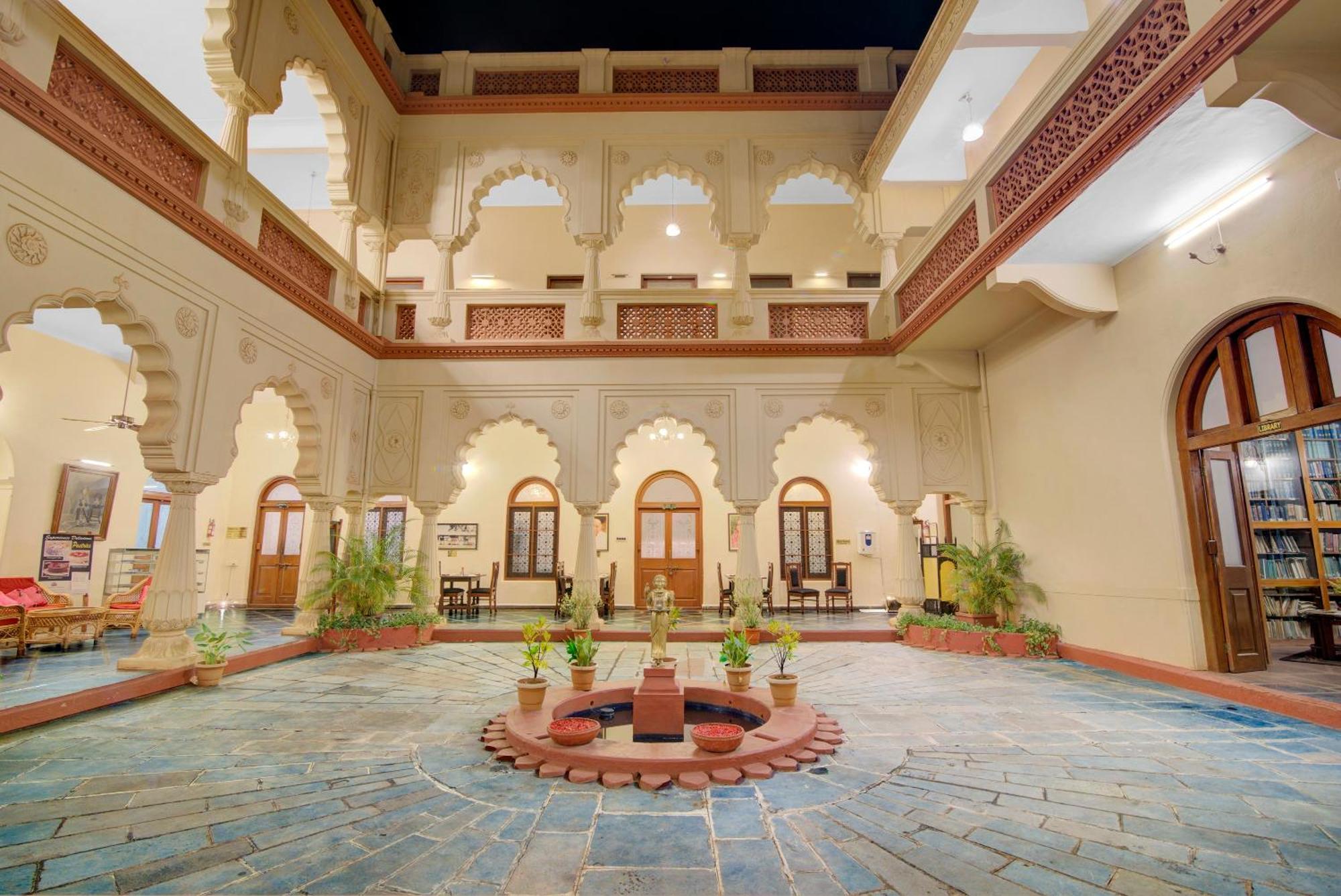 Welcomheritage Shivavilas Palace, Hampi Hospet Εξωτερικό φωτογραφία