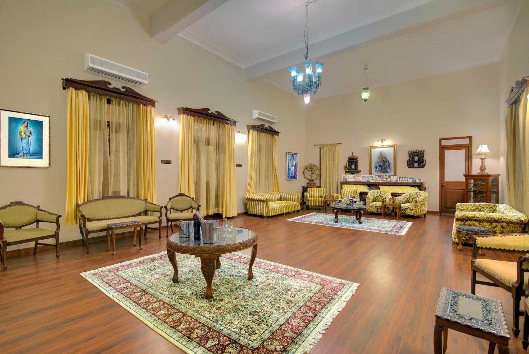 Welcomheritage Shivavilas Palace, Hampi Hospet Εξωτερικό φωτογραφία