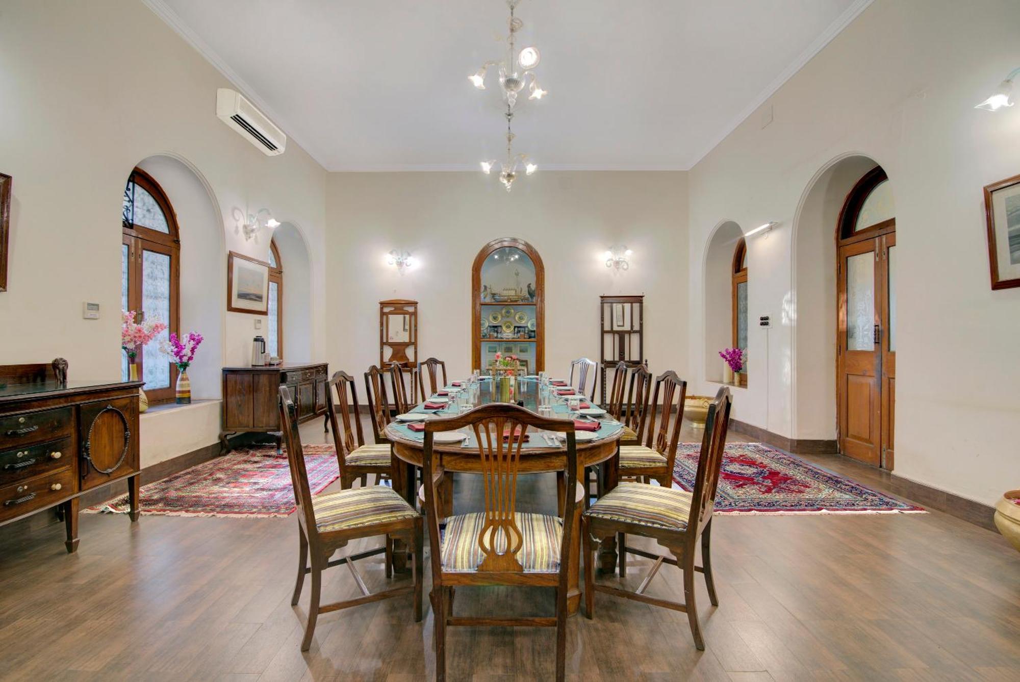 Welcomheritage Shivavilas Palace, Hampi Hospet Εξωτερικό φωτογραφία