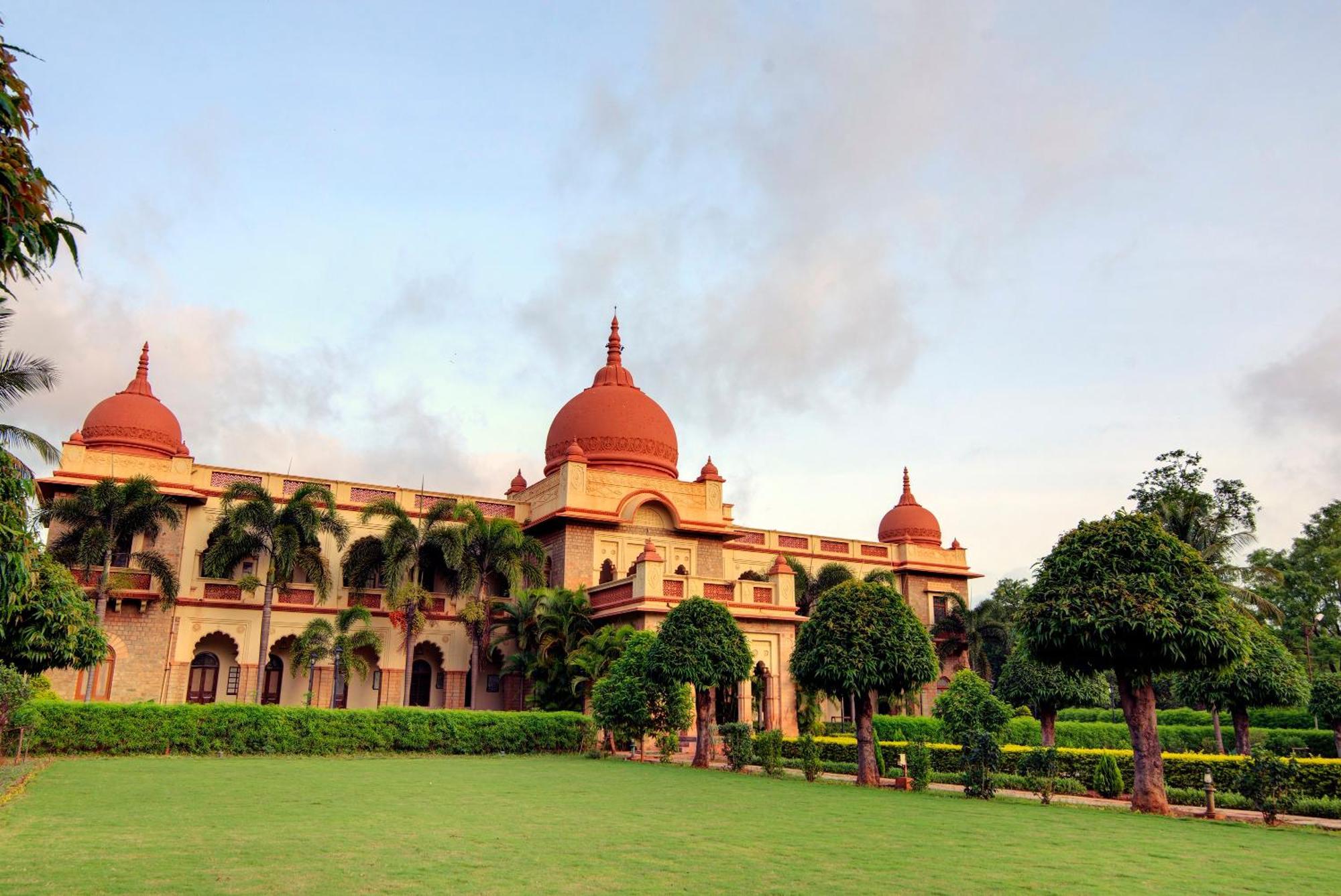 Welcomheritage Shivavilas Palace, Hampi Hospet Εξωτερικό φωτογραφία