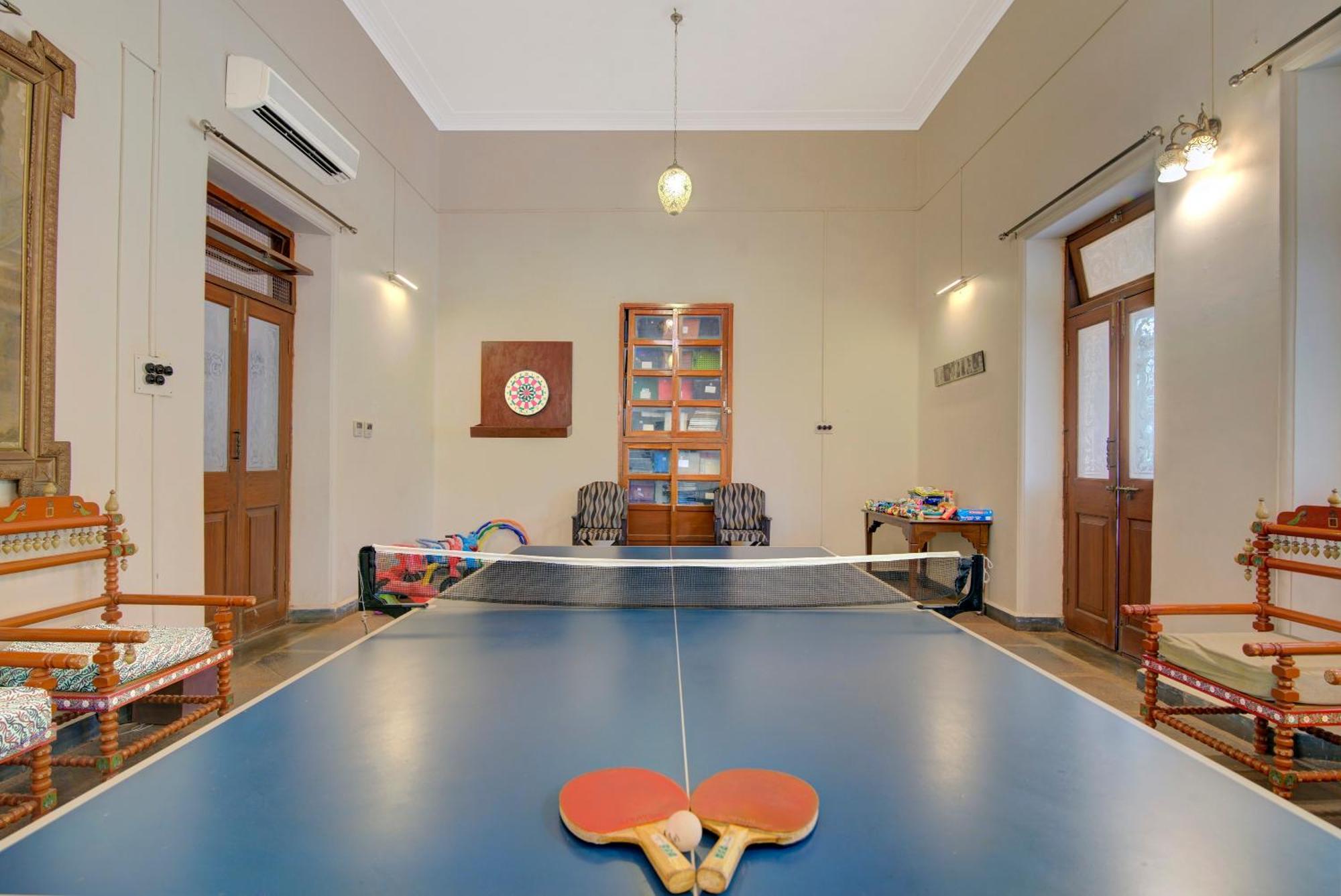 Welcomheritage Shivavilas Palace, Hampi Hospet Εξωτερικό φωτογραφία