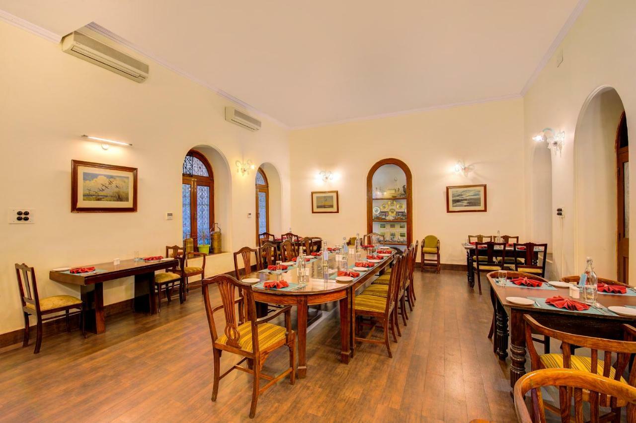 Welcomheritage Shivavilas Palace, Hampi Hospet Εξωτερικό φωτογραφία