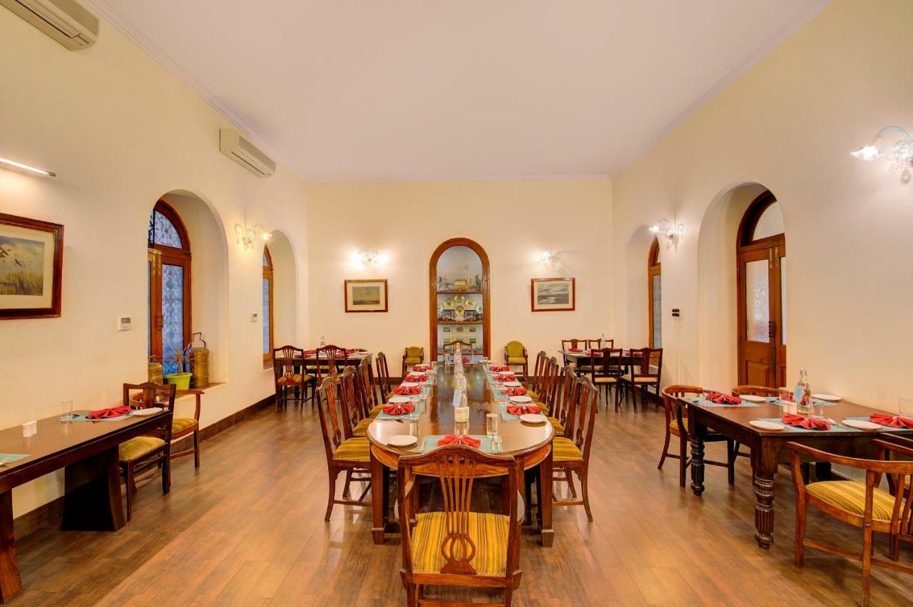 Welcomheritage Shivavilas Palace, Hampi Hospet Εξωτερικό φωτογραφία