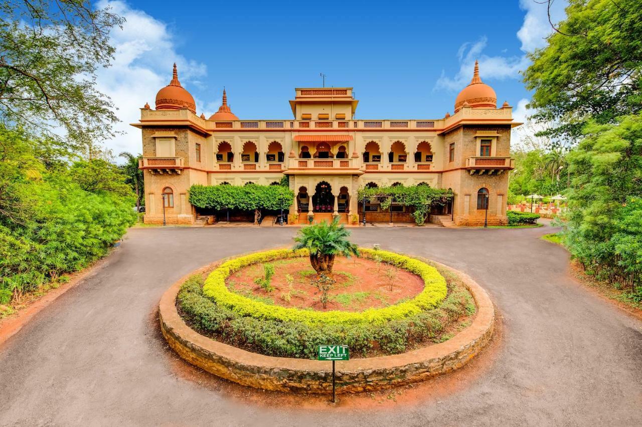 Welcomheritage Shivavilas Palace, Hampi Hospet Εξωτερικό φωτογραφία
