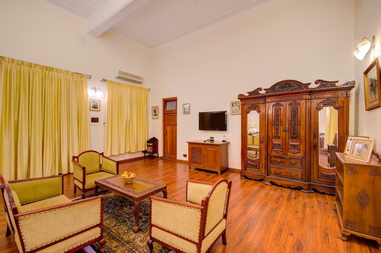 Welcomheritage Shivavilas Palace, Hampi Hospet Εξωτερικό φωτογραφία