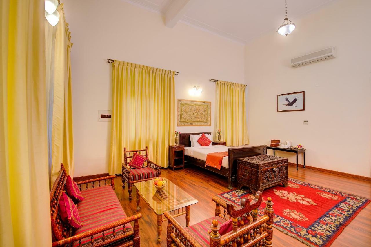Welcomheritage Shivavilas Palace, Hampi Hospet Εξωτερικό φωτογραφία